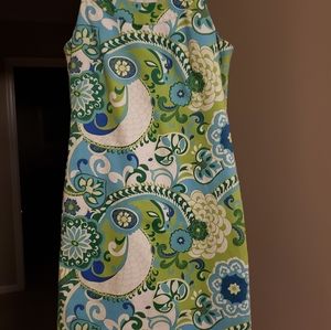 Skirtin Around Dress